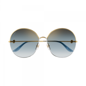 oculos-de-sol-cartier-CT0360S-dourado