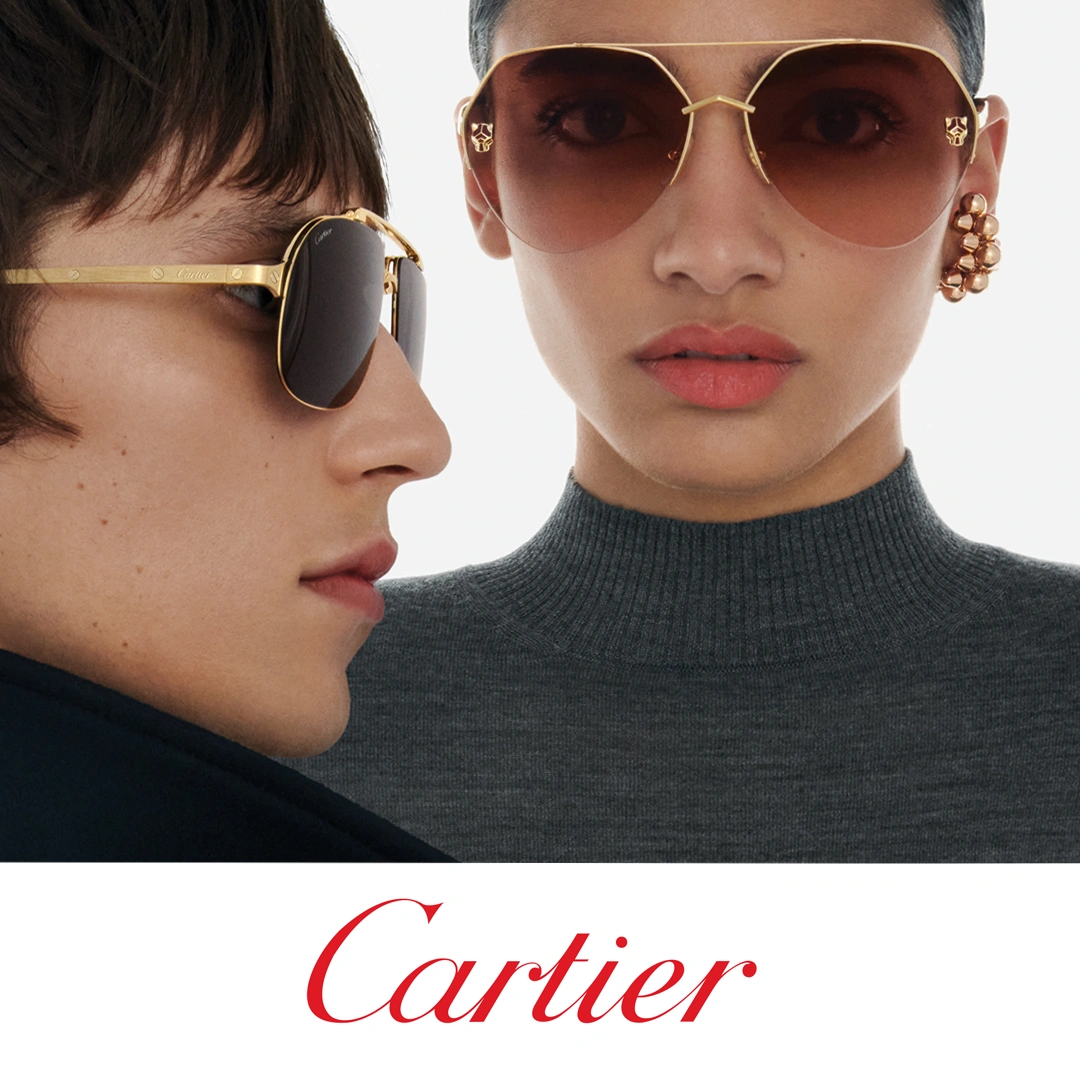 Cartier-brand