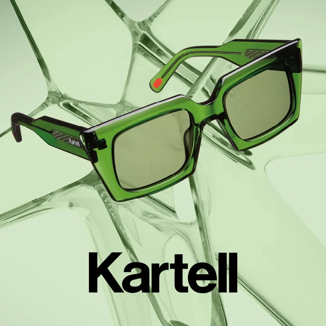 kartell-eyewear-brand