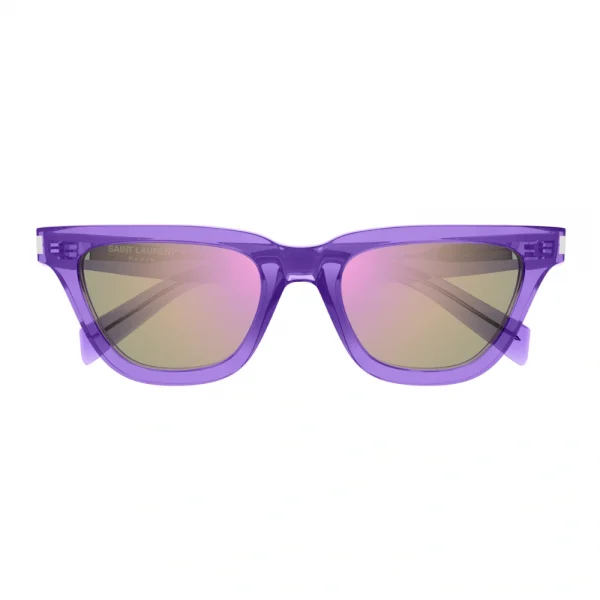 oculos-de-sol-saint-laurent-sulpice-lilas-transparente-frente
