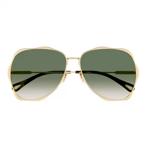 oculos-de-sol-chloe-0183S-dourado