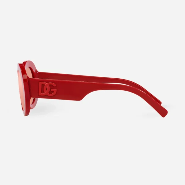 oculos-de-sol-dolce-and-gabbana-4448-vermelho-lado